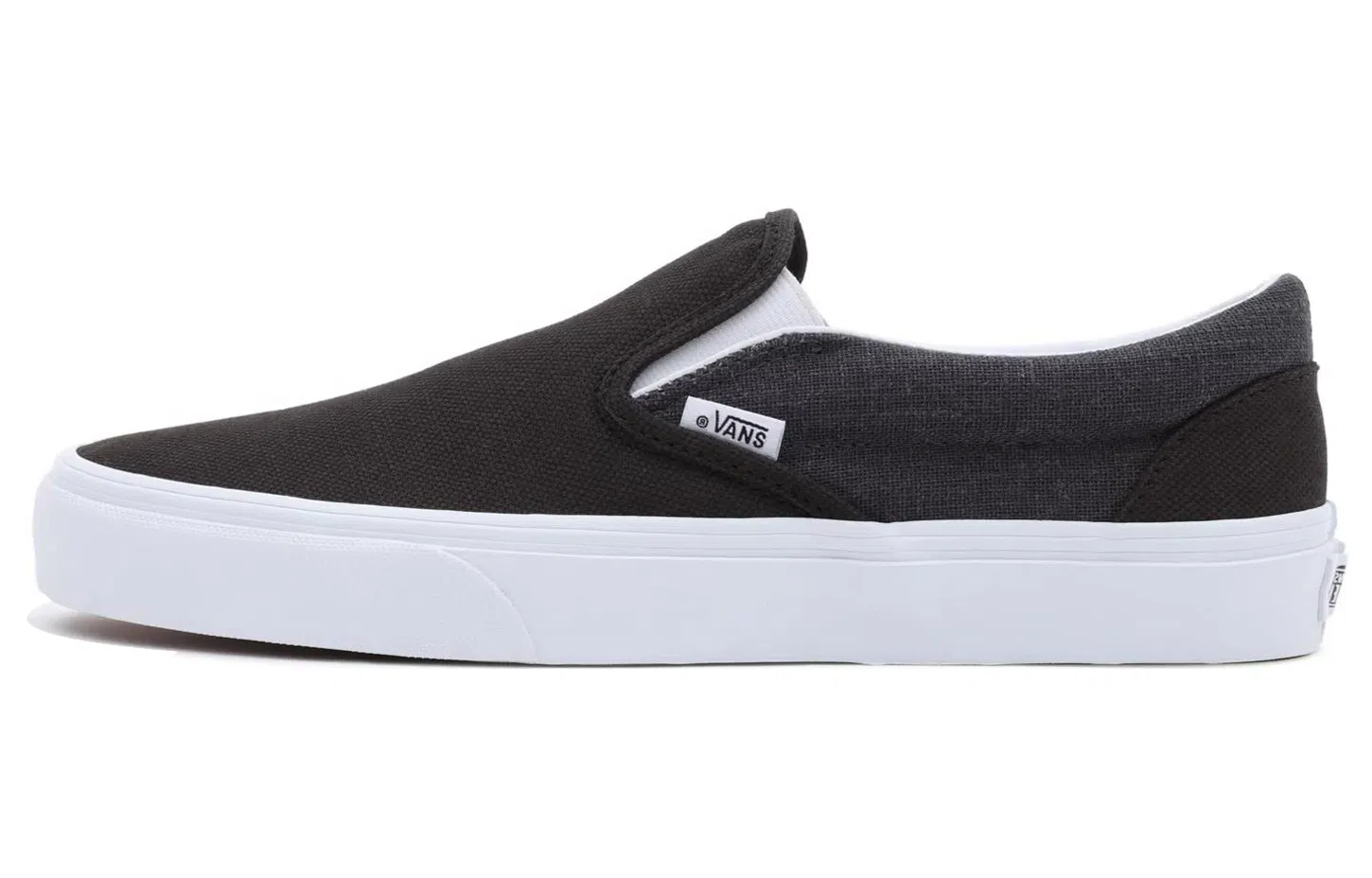 Vans Slip-On Summer Linen Classic