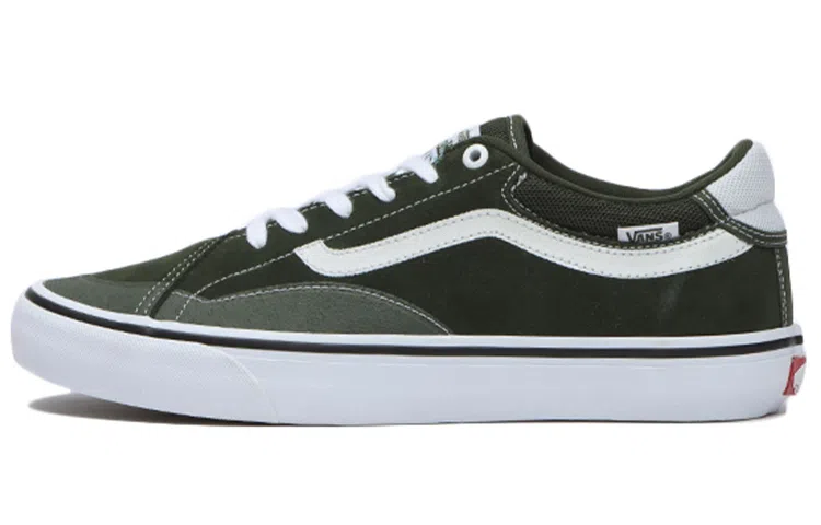Vans TNT ADV Prototype