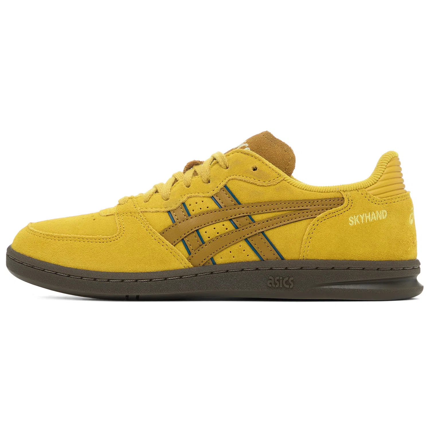 ASICS Skyhand OG Ginger Yellow