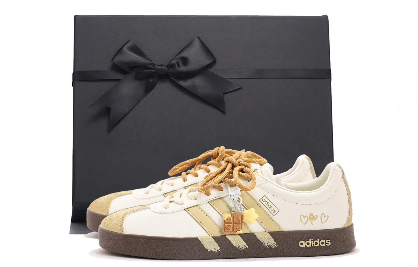 adidas Vl Court Classic