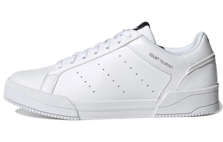 adidas Court Tourino White
