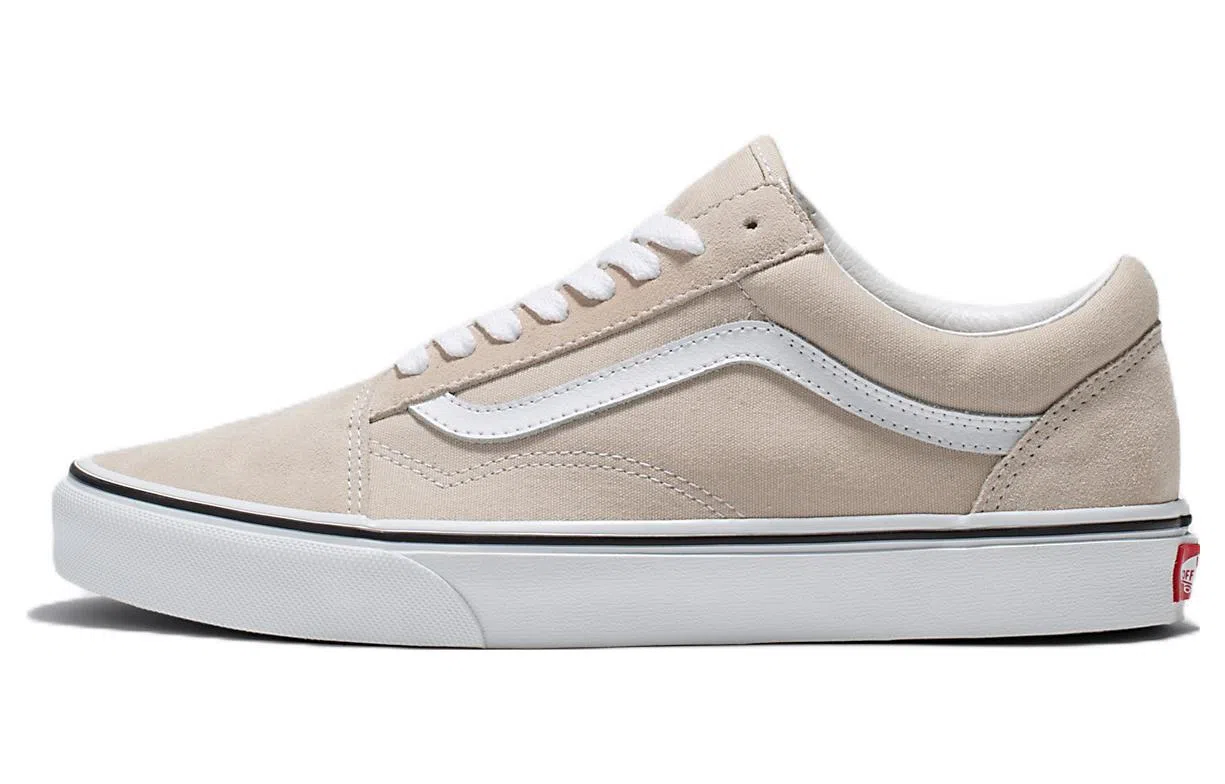 Vans Old Skool Off-White