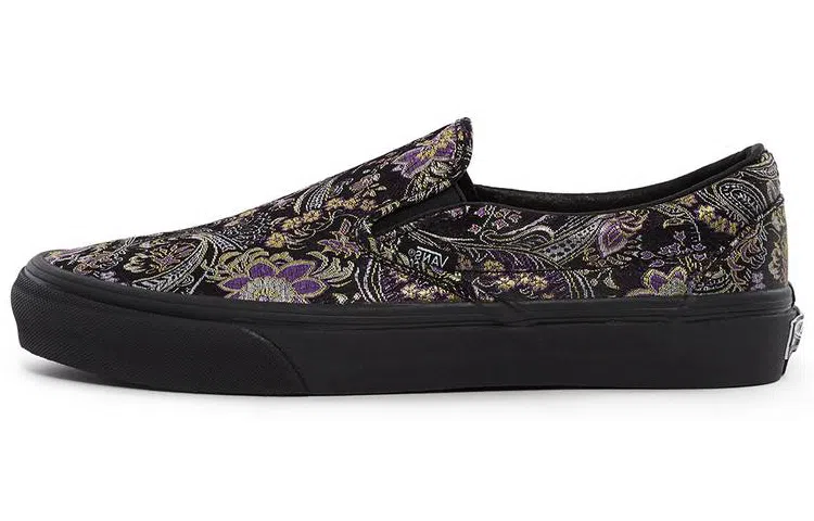 Opening Ceremony x Vans slip-on LX