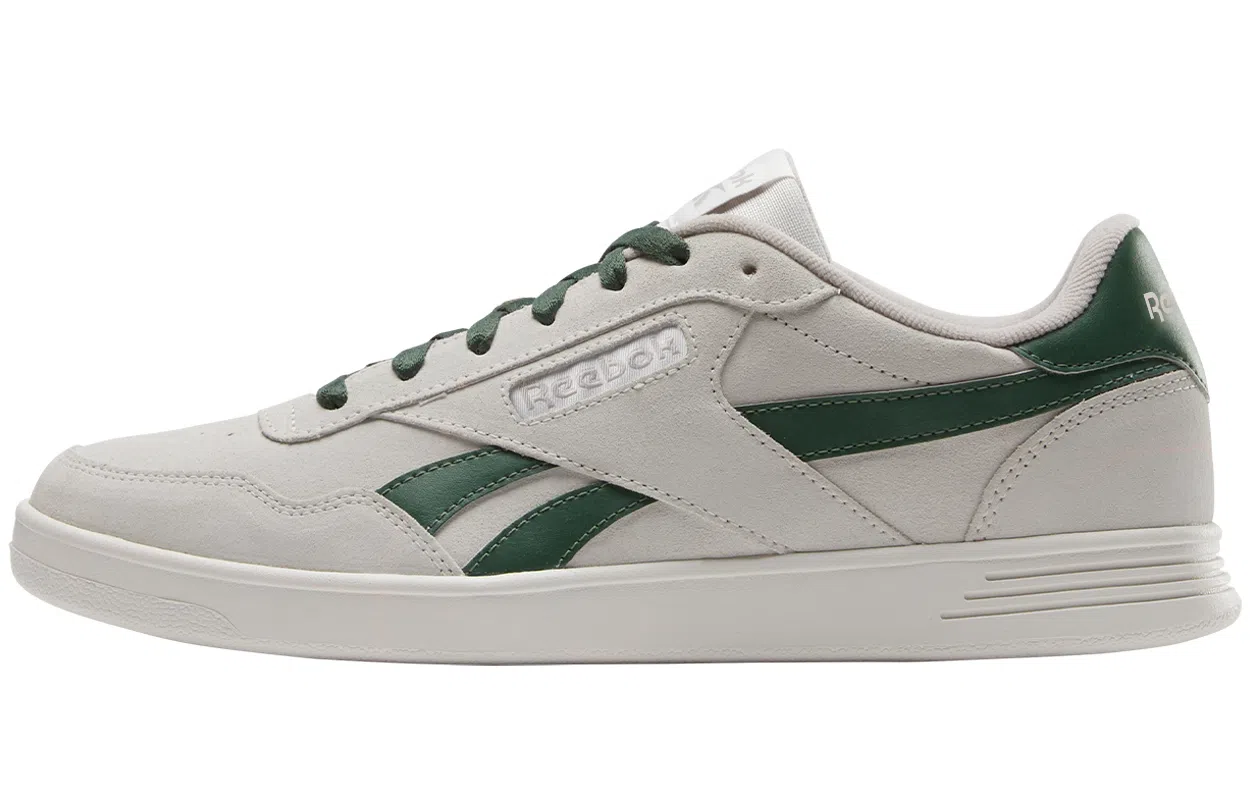 Reebok Court Advance Grey