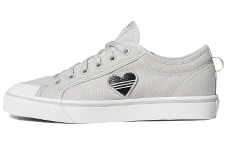 adidas Nizza Trefoil