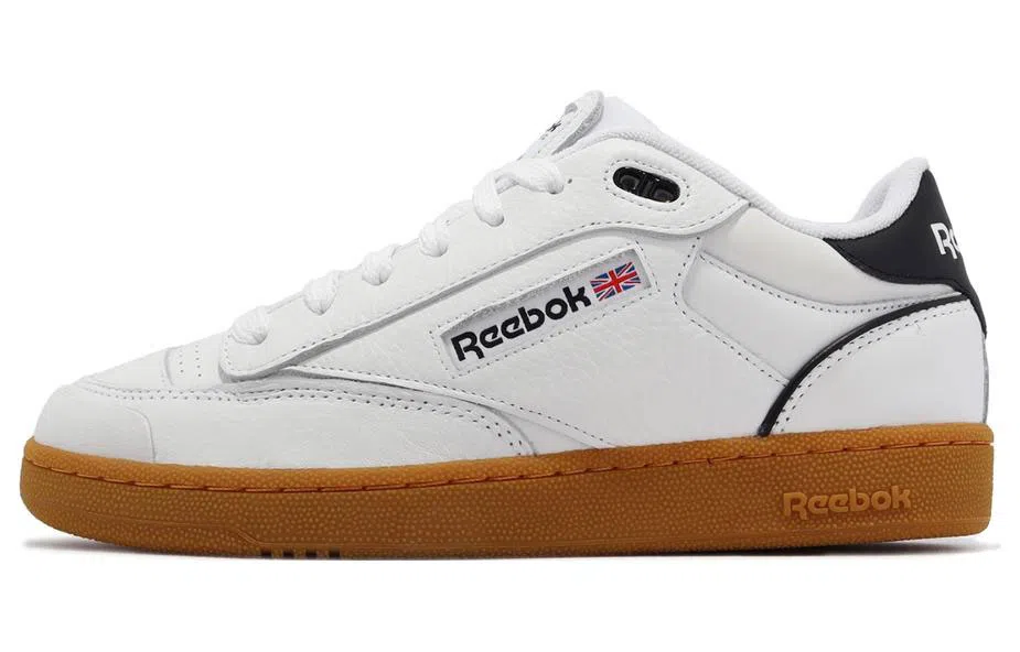 Reebok Club C Bulc White