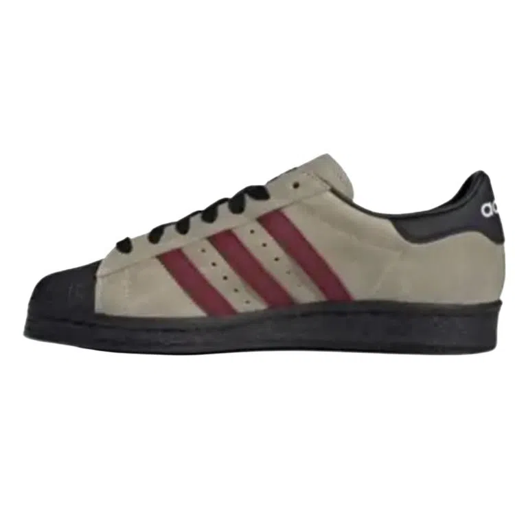 adidas Superstar 82 Beige Brown