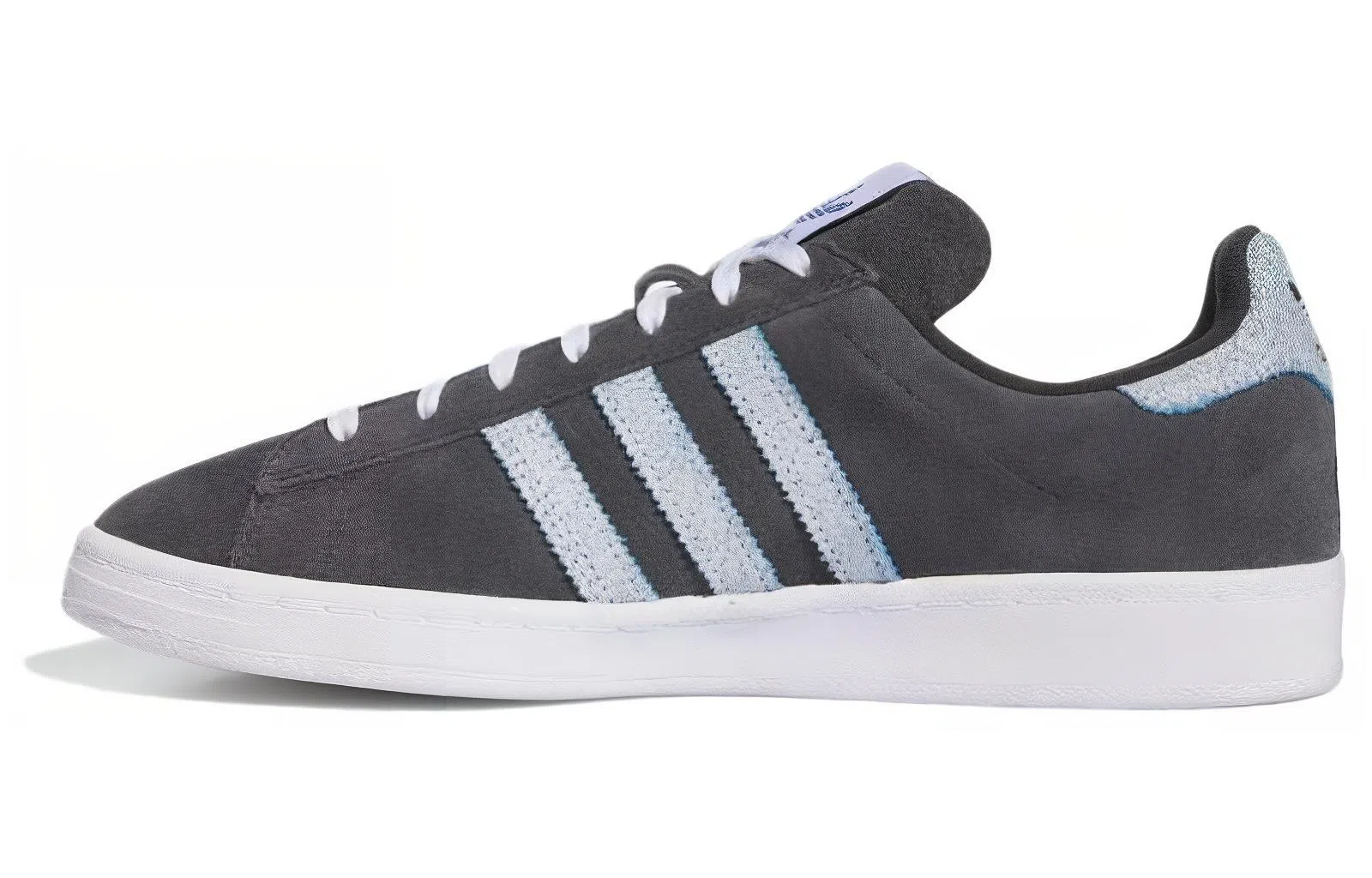 adidas Campus ADV Grey