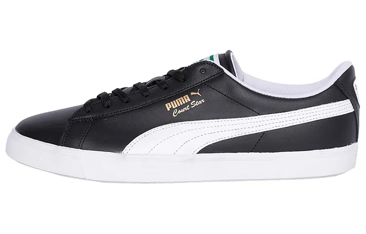 PUMA Court Star Vulc Fs
