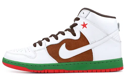 Nike Dunk SB Cali 2014