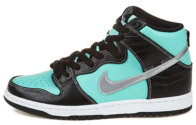 Nike Dunk SB Diamond Supply Co.