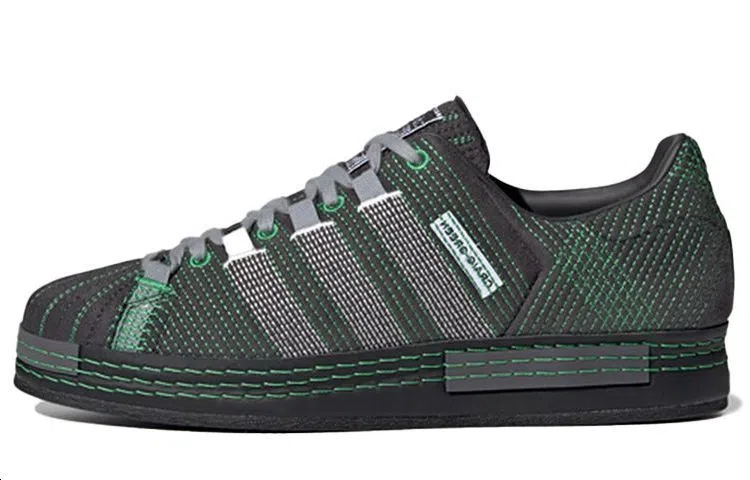 CRAIG GREEN x adidas originals Superstar