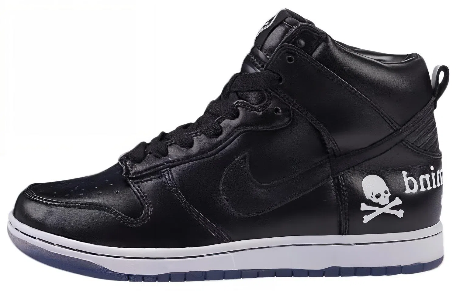 Nike Dunk High MMJ NRG