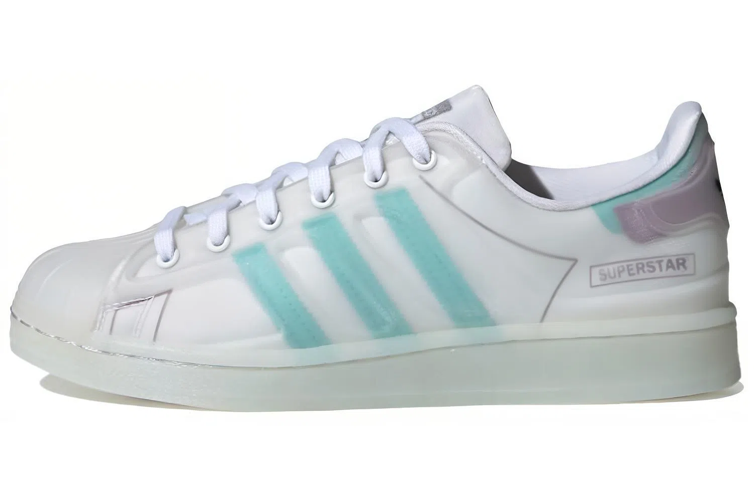 adidas Superstar Futureshell