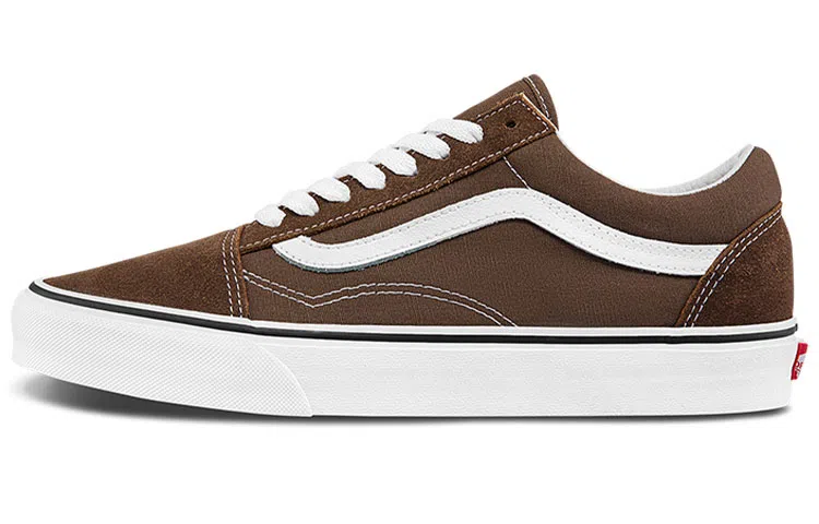 Vans Old Skool Brown