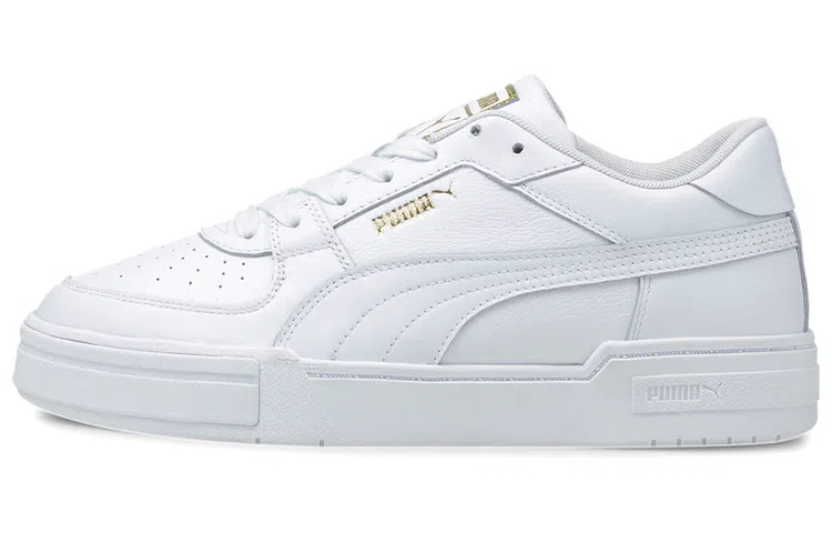 PUMA Ca Pro Classic White