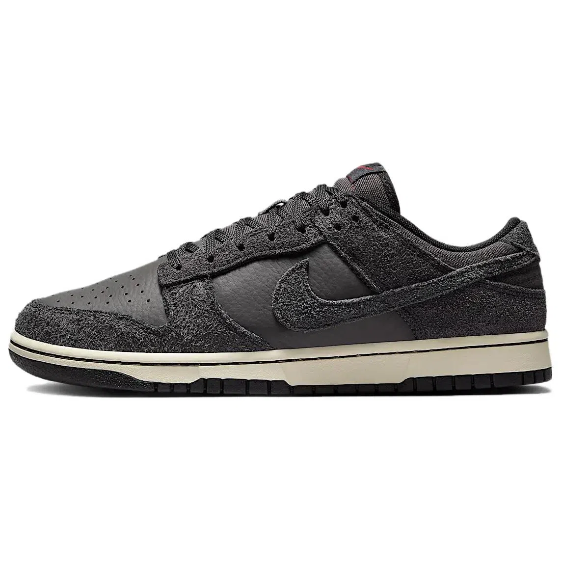 Nike Dunk Low PRM Black