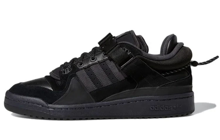 Bad Bunny x adidas Forum Low "Back to School"