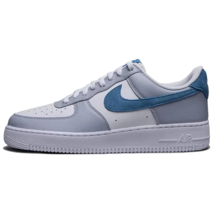 Nike Air Force 1 '07 LV8 Blue White