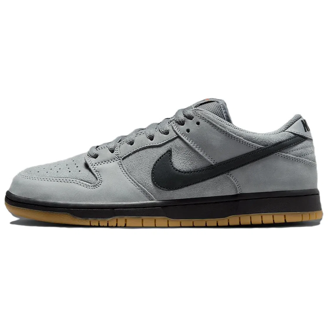 Nike Dunk SB Low Grey