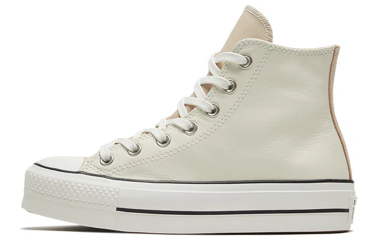 Converse All Star Lift Off-White