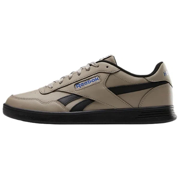 Reebok Court Advance Brown