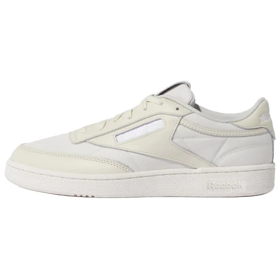 PIZZA SLICE x Reebok CLUB C 85