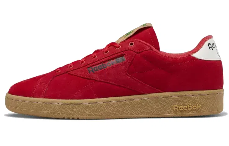 Reebok Club C Grounds