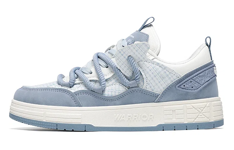 Warrior 520 Light Blue