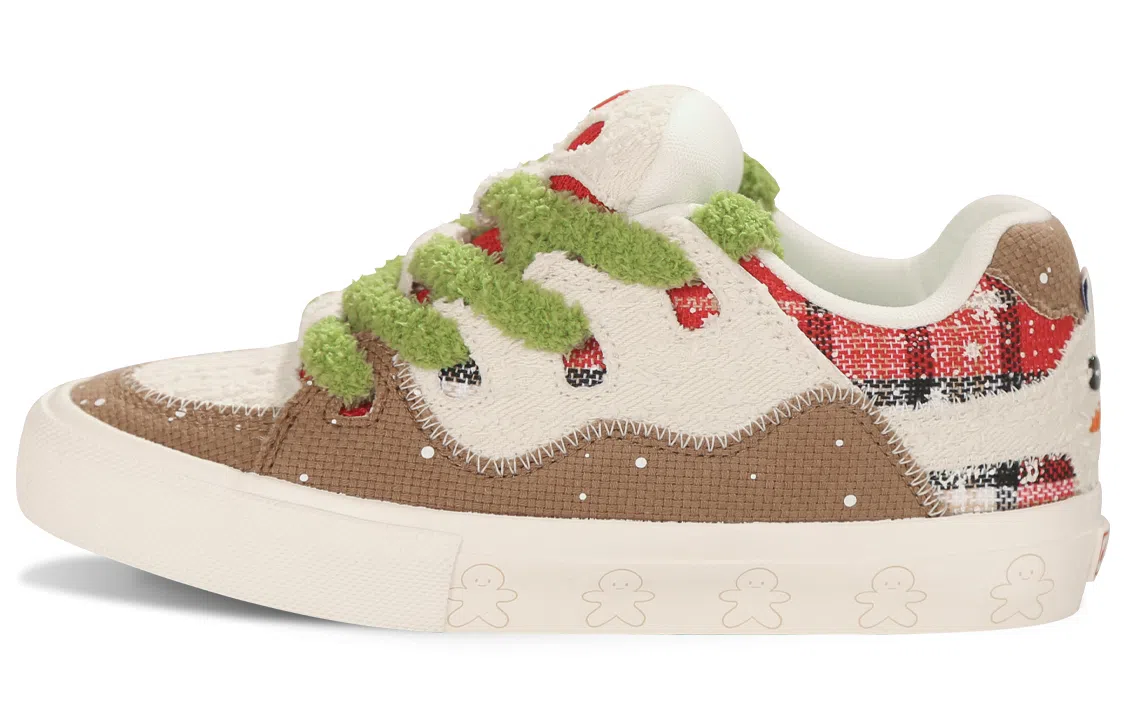 Ollieskate Classic Gingerbread