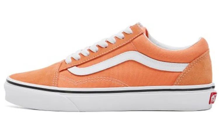 Vans Old Skool Orange