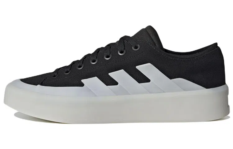 adidas Znsored Lifestyle Black Grey
