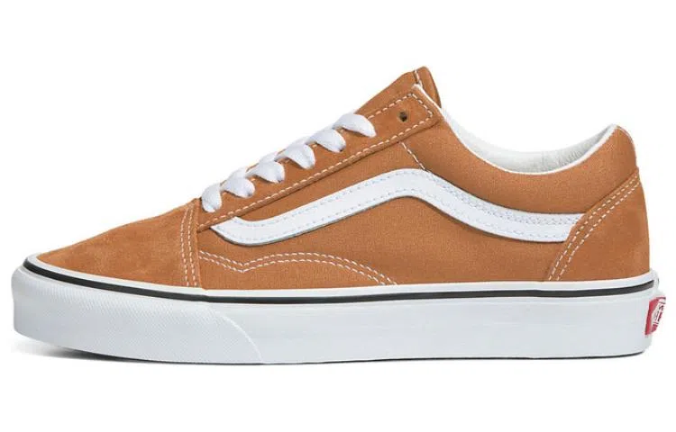 Vans Old Skool Color Theory