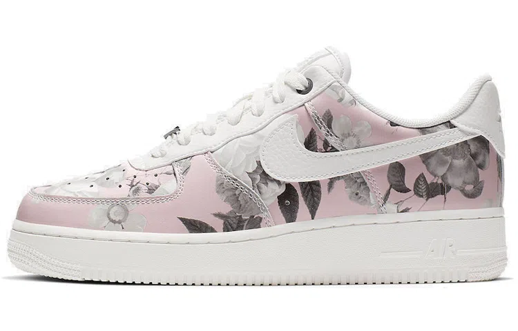 Nike Air Force 1 Low Pink White