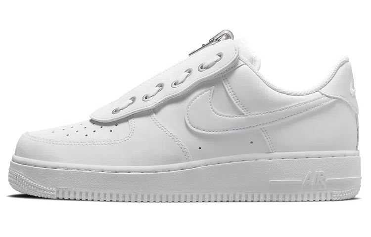Nike Air Force 1 Low '07 Shroud White