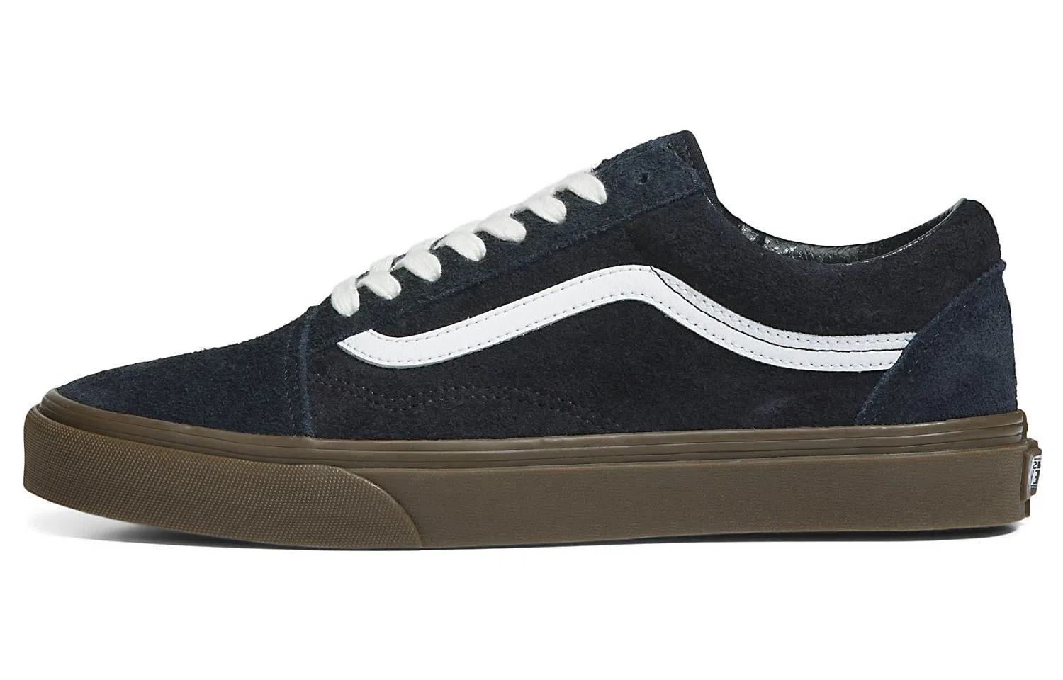 Vans Old Skool Blue Brown