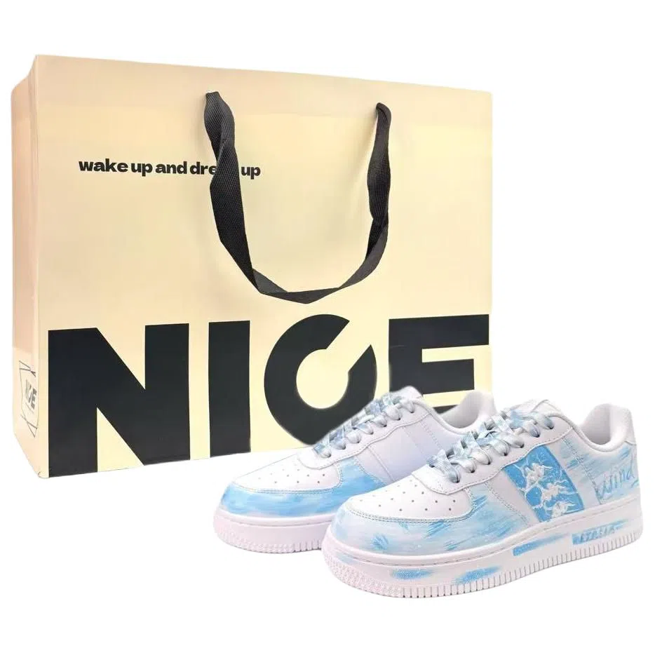 Kappa Beichen Wind Isle