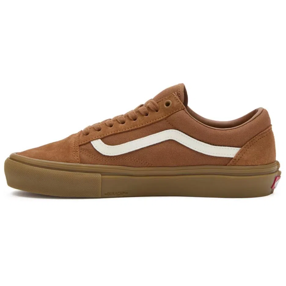 Vans Old Skool Brown