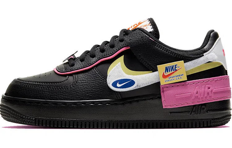 Nike Air Force 1 Low Shadow "Have a Nike Day"