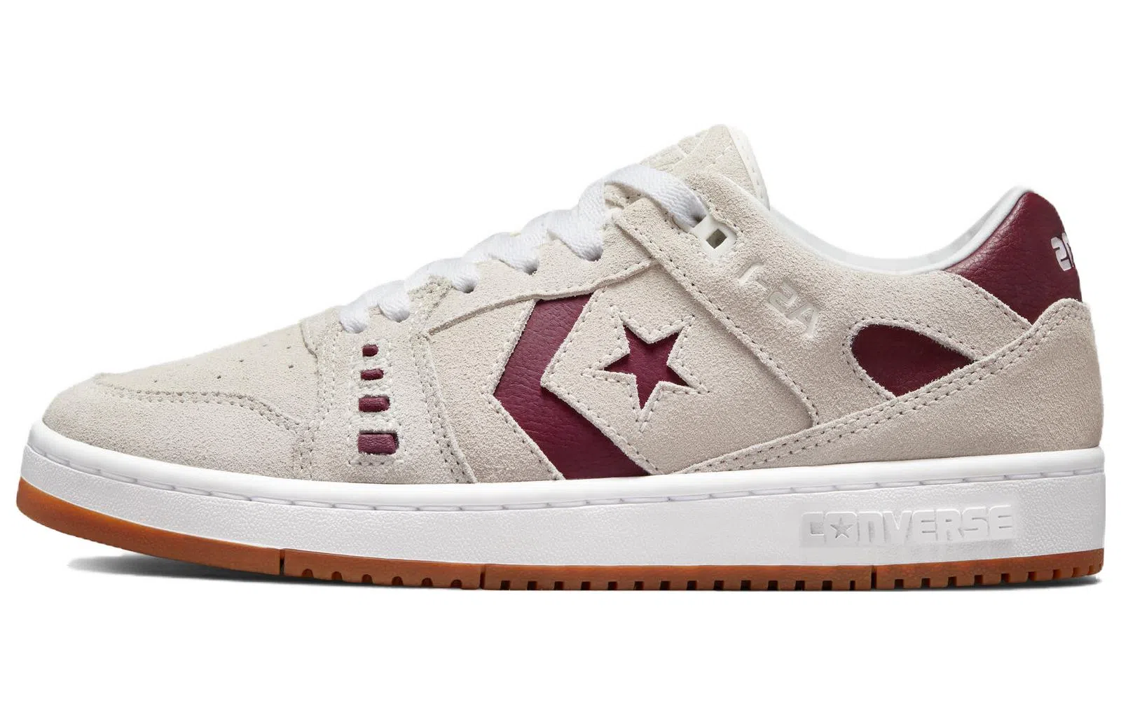 Converse As-1 Pro Beige Red
