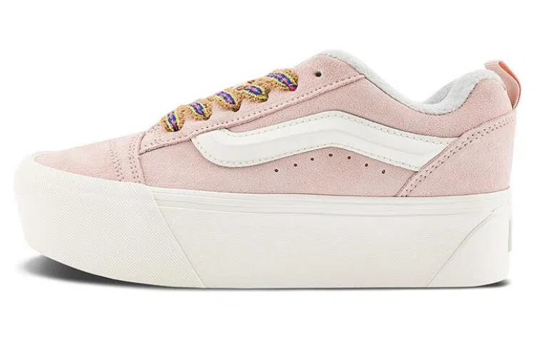 Vans Knu Stack Pink