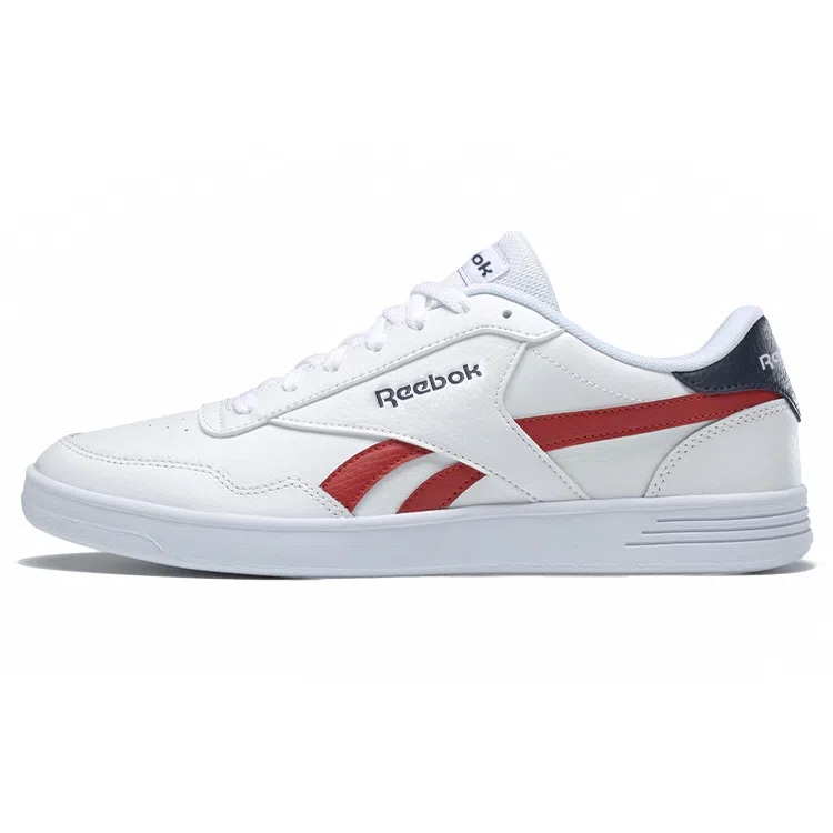 Reebok Royal Techque T White