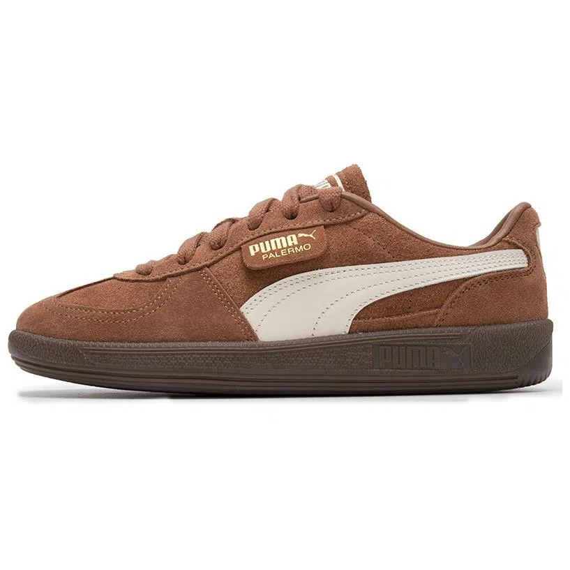 PUMA Palermo Brown