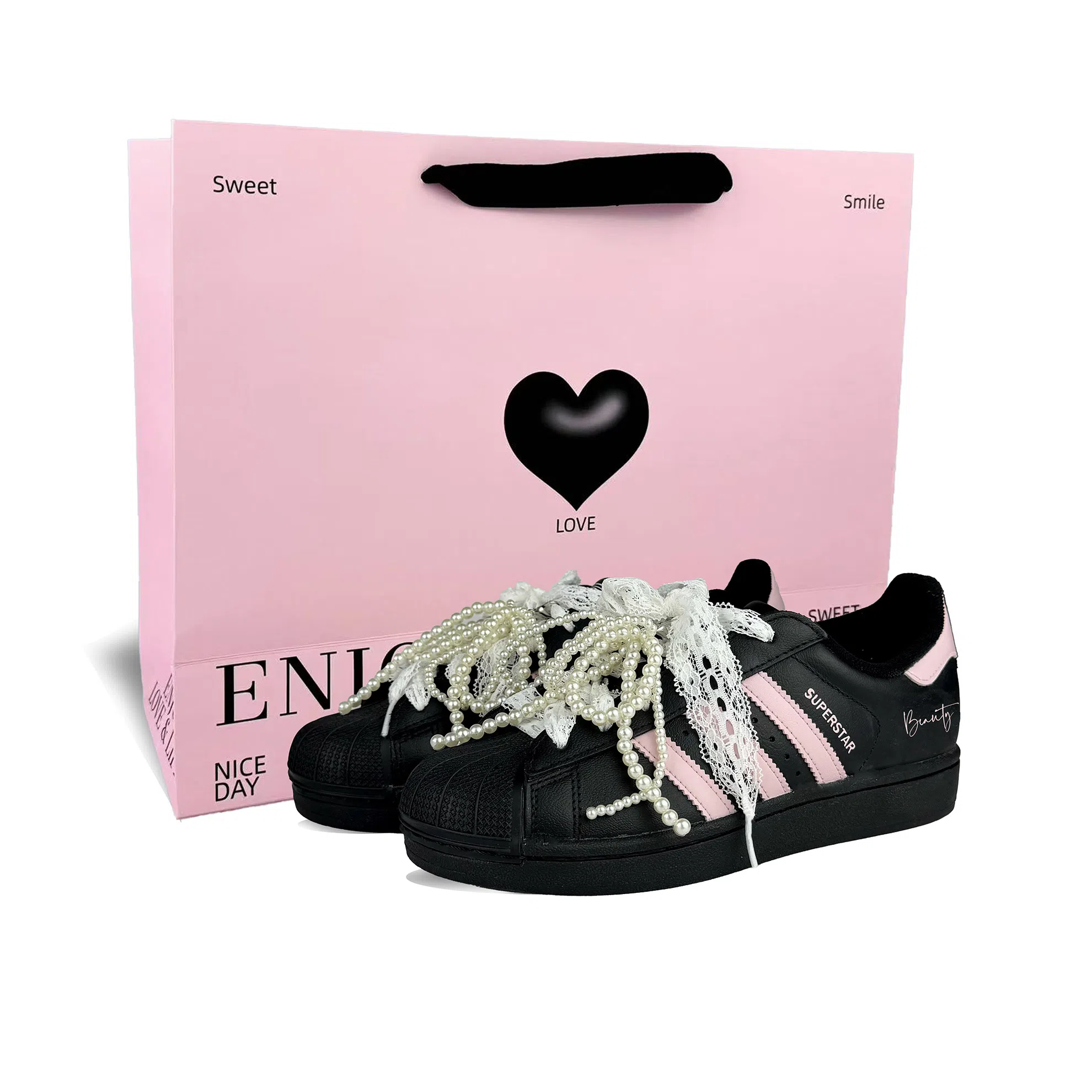 adidas originals Superstar 2 ins