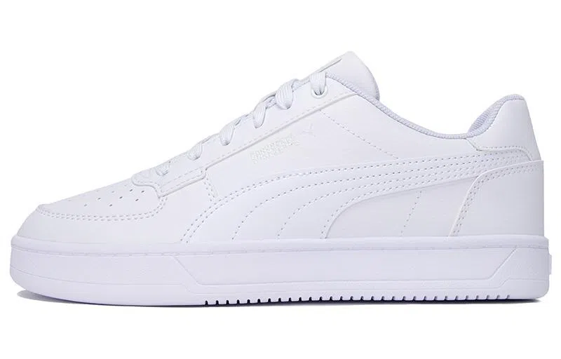 PUMA Caven 2.0 White