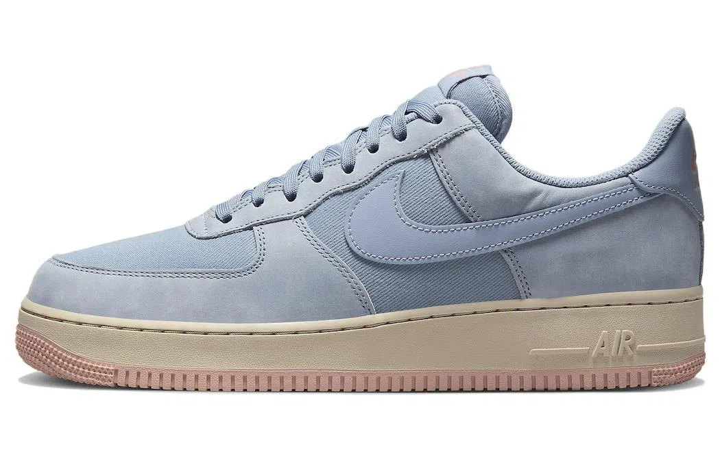 Nike Air Force 1 Low Premium "Ashen Slate"