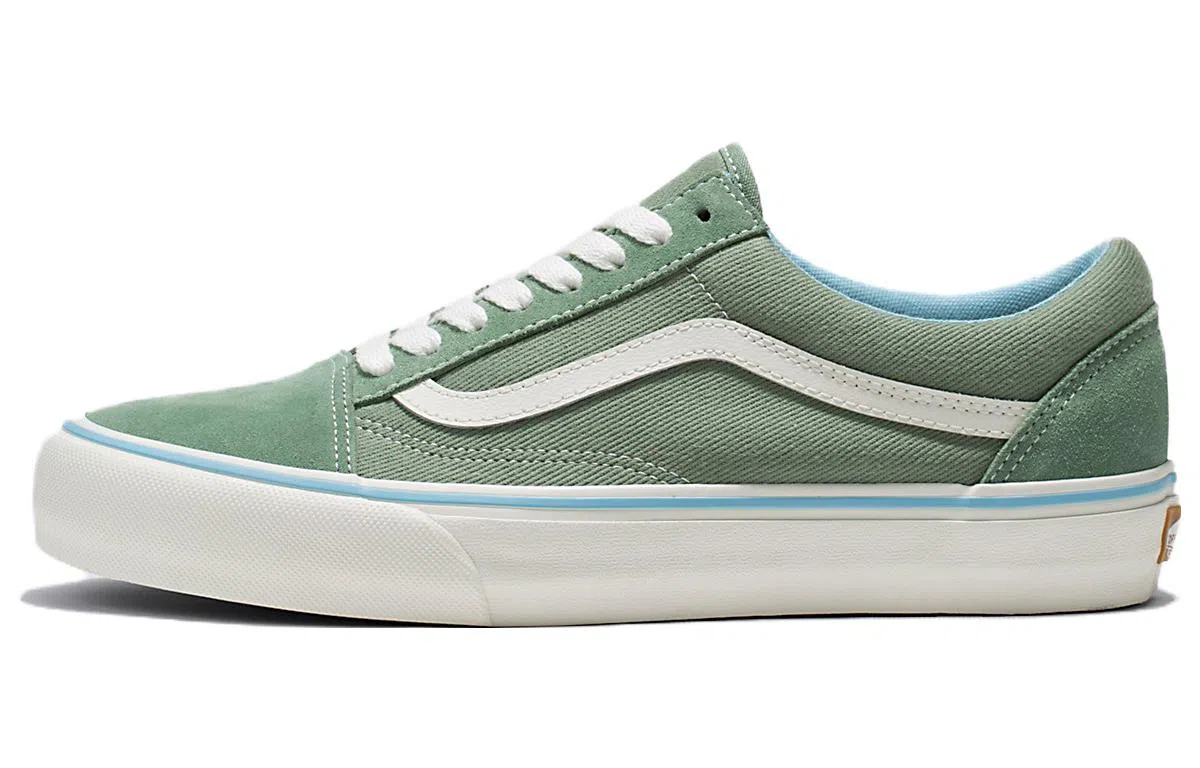 Vans Old Skool VR3 Green
