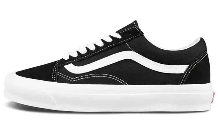 Vans Old Skool Lx Black