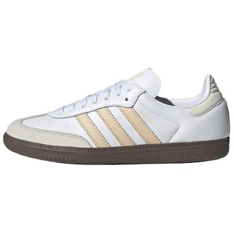 adidas Samba OG White