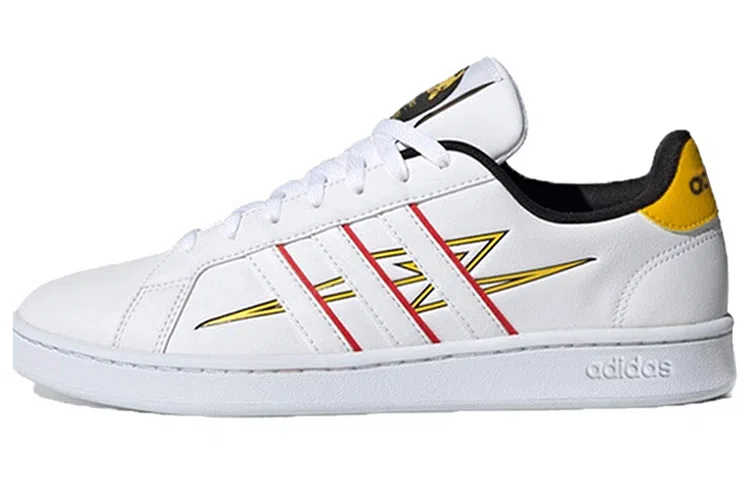 POKEMON x adidas neo GRAND COURT